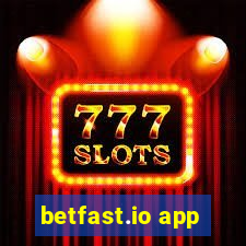 betfast.io app